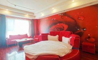 Xining Yingzhuo Quality Hotel (Wanda SOHO)