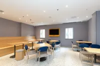 7Days Inn Hotel (Hengyang Jiefang Road Pedestrian Street) - breakfast