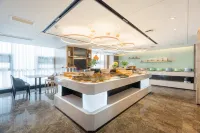 World Hotel Hotel a Tengzhou