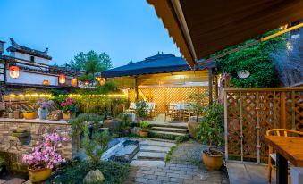 Hongcun·Wanxinglou Homestay