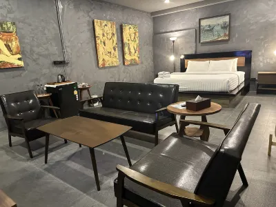 Premier Hostel Chiang Mai Hotels in 