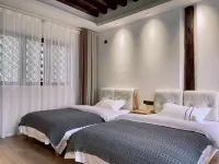 Huanxisha Inn Hotels in Jianchuan County