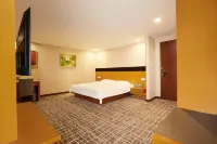 Days Inn Frontier Wuxi Hotel dekat Wangzhuang