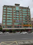 紫金和縵飯店 紫城香江路王母宮附近的飯店