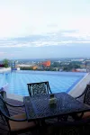 Central Park Tower Resort Hotels in Pampanga