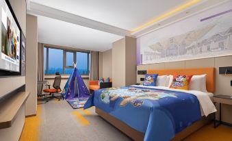 Hampton by Hilton Tianjin Nanjing Road