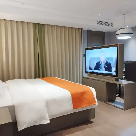 Xianfeng Hang Smart Hotel