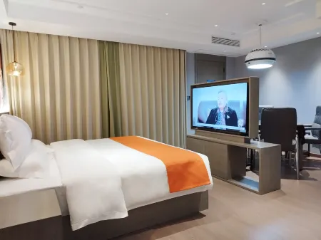 Xianfeng Hang Smart Hotel