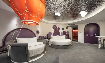Sheraton Changzhou Wujin Hotel