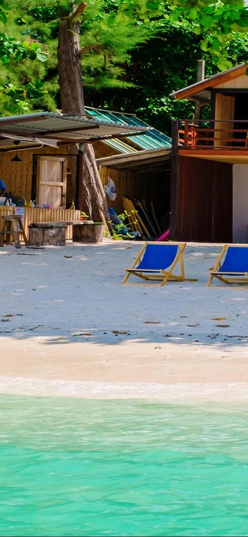 รูปภาพของหลีเป๊ะ การ์เด้น บีช รีสอร์ท