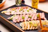 Home2 Suites by Hilton Hefei South Railway Station - breakfast
