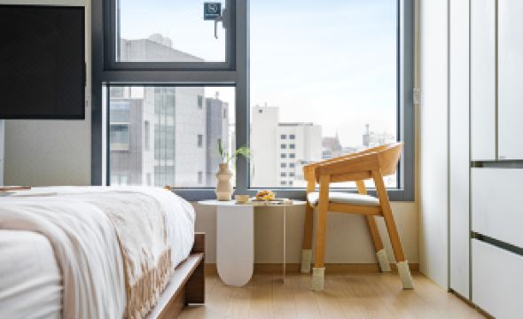 Urbanstay Myeongdong