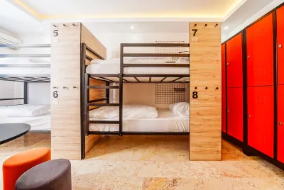 Manu Startup House Hotels in 