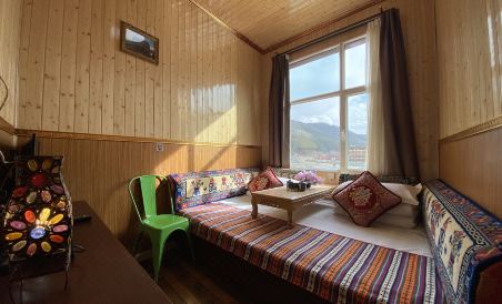SaLa hotel - Housity