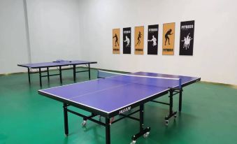 Vienna Classic Hotel (Xilinhot Store)