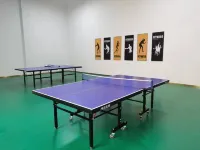 Vienna Classic Hotel (Xilinhot Store) - 3-Star