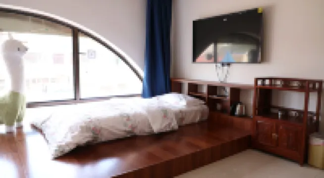 阿爾山九居休閒賓館