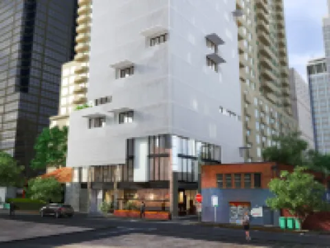 Brady Hotels Jones Lane Melbourne Hotels near The Block Arcade