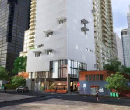 Brady Hotels Jones Lane Melbourne Hotels near Monash Conference Centre