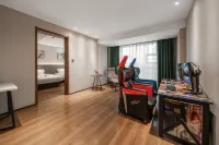 Huairen Wellness Hotel