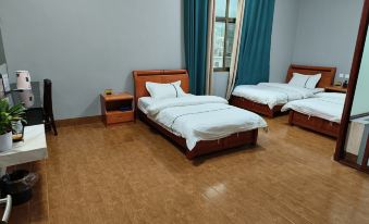 Maitreya Hingzaki Hotel