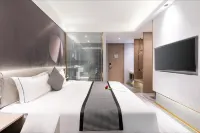 Beautiful hotel