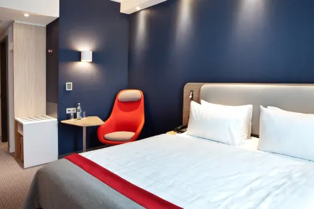 Holiday Inn Express Frankfurt Airport - Raunheim