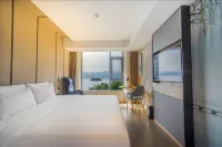 Atour Hotel Qiandao Lake Central Lake District Hotels in Chun'an County