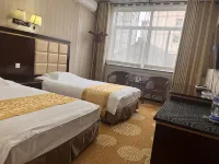Luanchuan Hotel