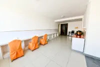 Homeinn Pebble Hotel (Qixia Bus Station)