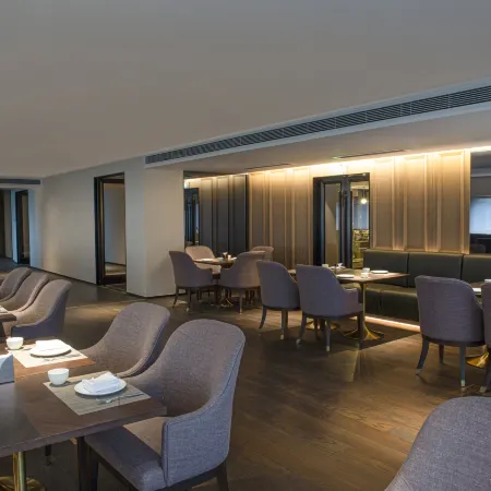 TANGDI ORIENTAL HOTEL