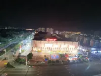 天璽影院公寓