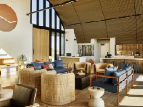 AutoCamp約書亞樹 約書亞樹村酒店