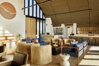 오토캠프 조슈아 트리