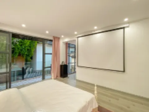 棉花糖民宿 大理（大理古城新民路）