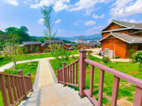 Congjiang Tongxiang Yuyun Hotel