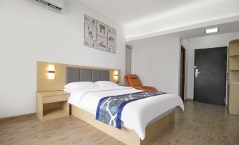 Shenzhen Yamu Hotel Apartment
