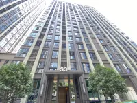 Fanshe Cinema Apartment (China Resources Vientiane City)