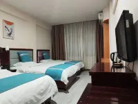 Luo Style Hotel Hotels in Chenggu County