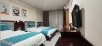 Luo Style Hotel Hotels in Chenggu County