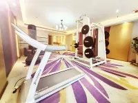 Lavande Hotel (Anshun West High-speed Railway Station) - Gym