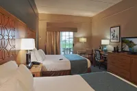 The Lodge at Geneva Hotels in Geneva-on-the-Lake