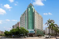 Hotel City Comfort Inn Maoming South Wenming Road