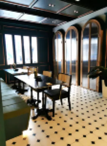 ดรีม เชเซอร์ บูติค แคปซูล โรงแรม