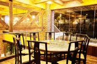 Jinguo Hotel (Huangguoshu Waterfall Scenic Area) Hotels in Zhenning