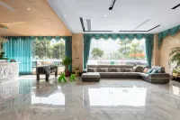 Heyuan Mengxuan Hotel Hotels in Dongyuan