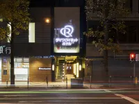 Daiwa Roynet Hotel Osaka-Kitahama Hotels in 