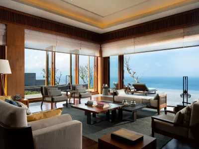 Six Senses Uluwatu Hotel di Uluwatu