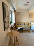 Shuiyunge Inn - balcony