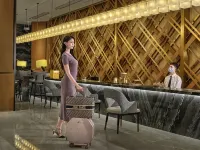 Venus International Hotel (Ningxiang Jinzhou Avenue Cultural and Sports Center Branch) โรงแรมในหนิงหยวน
